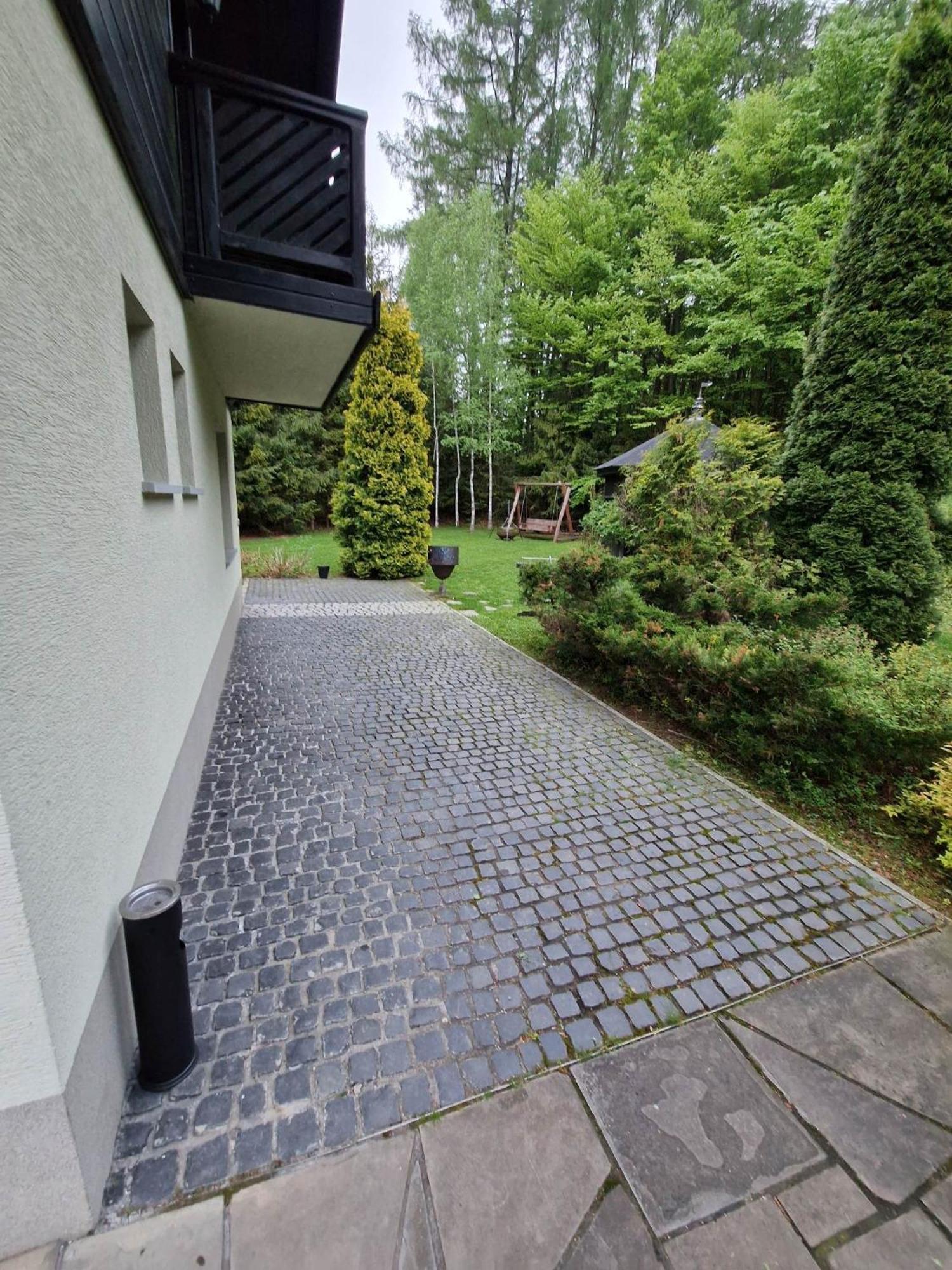 Villa Falsztyn Holiday Home 外观 照片