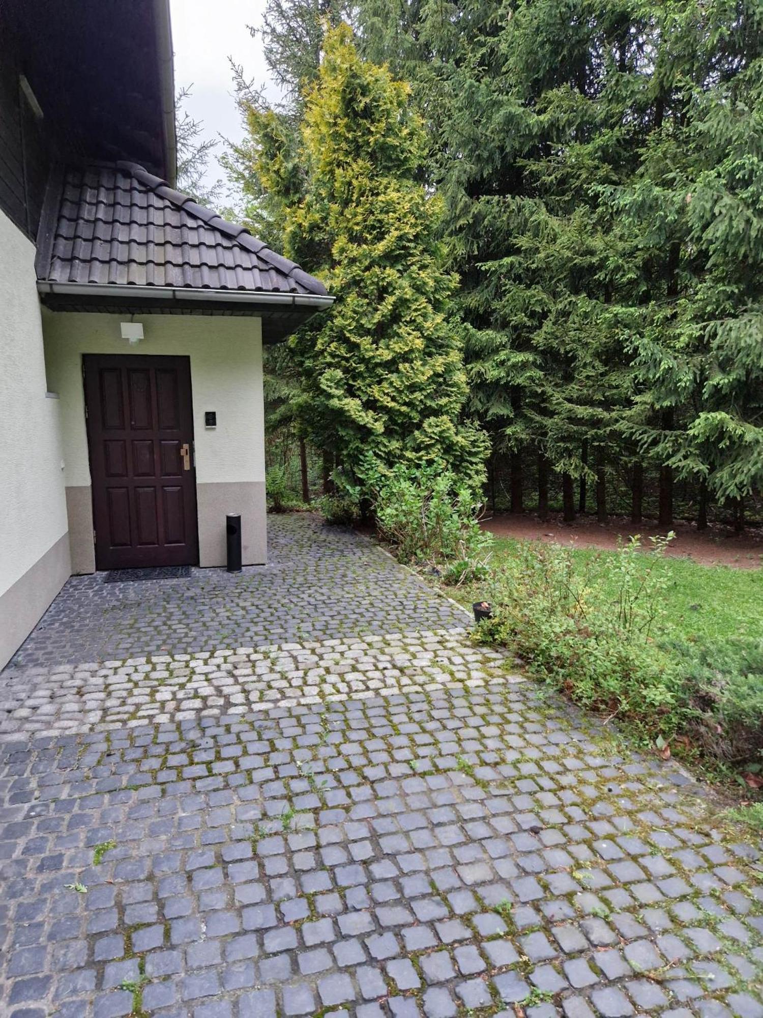 Villa Falsztyn Holiday Home 外观 照片