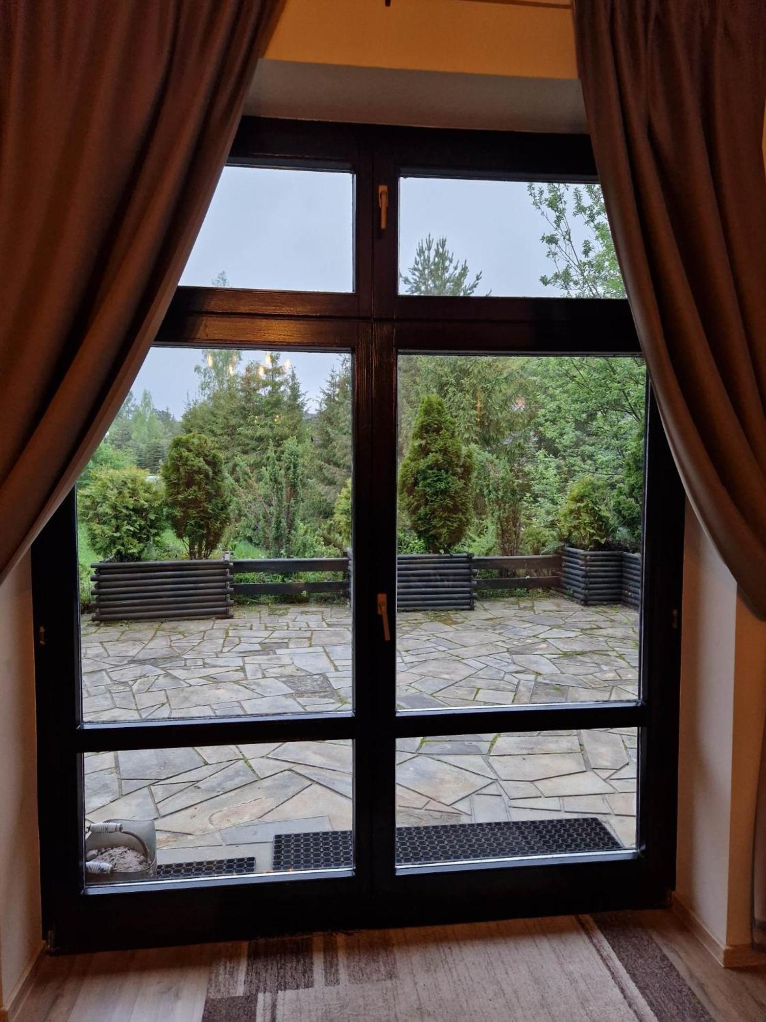Villa Falsztyn Holiday Home 外观 照片
