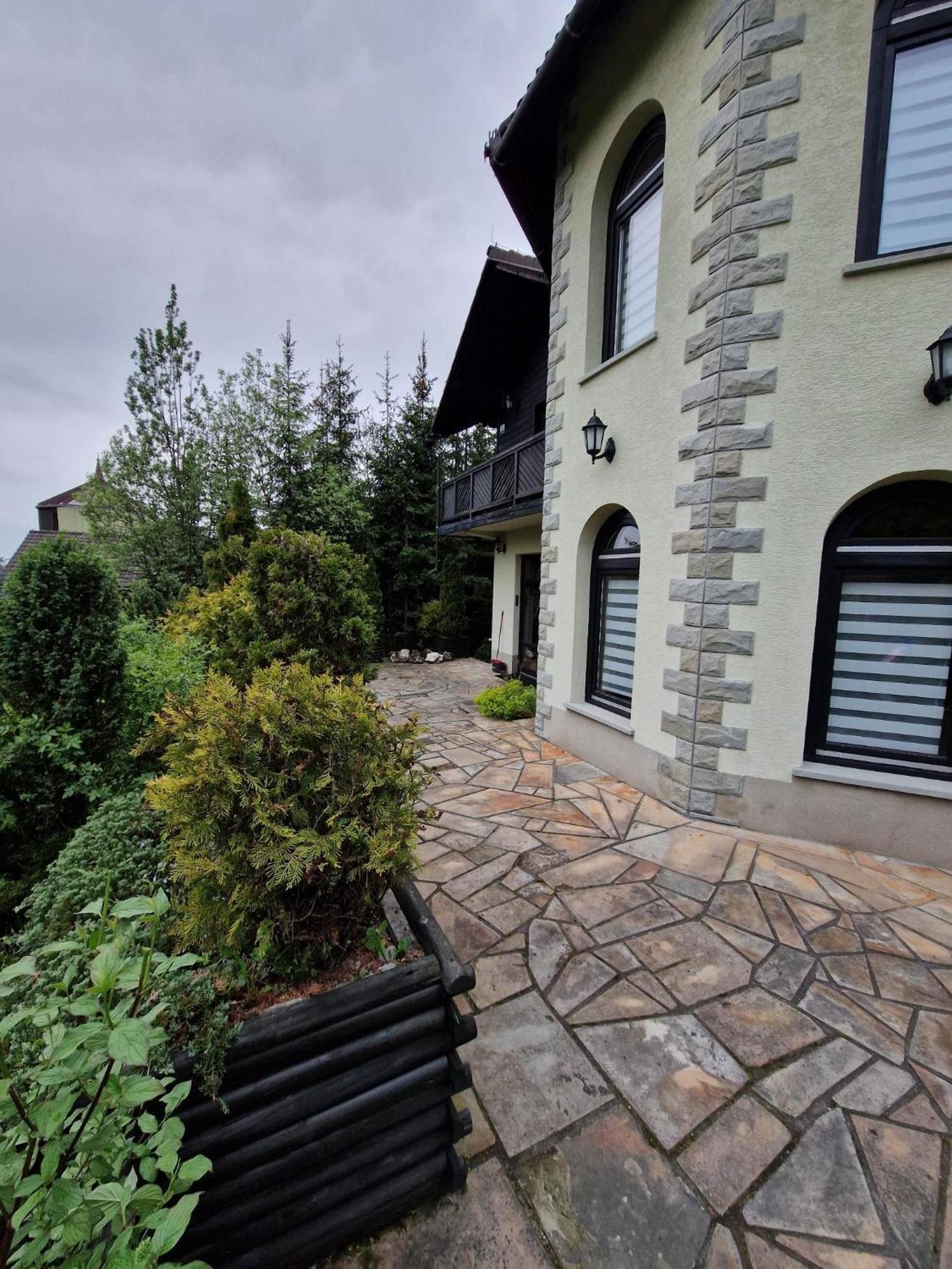 Villa Falsztyn Holiday Home 外观 照片