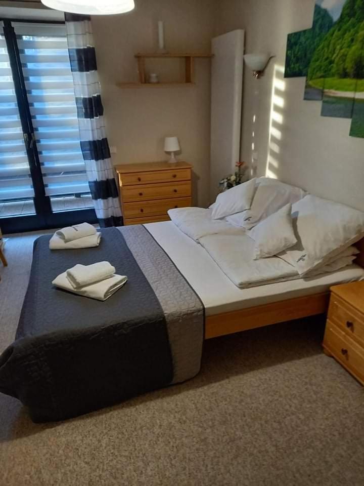 Villa Falsztyn Holiday Home 外观 照片