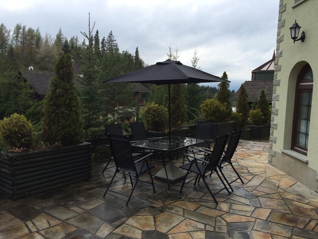 Villa Falsztyn Holiday Home 外观 照片