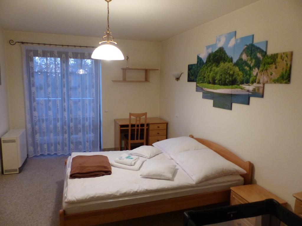 Villa Falsztyn Holiday Home 外观 照片